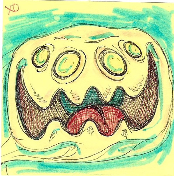 Creature