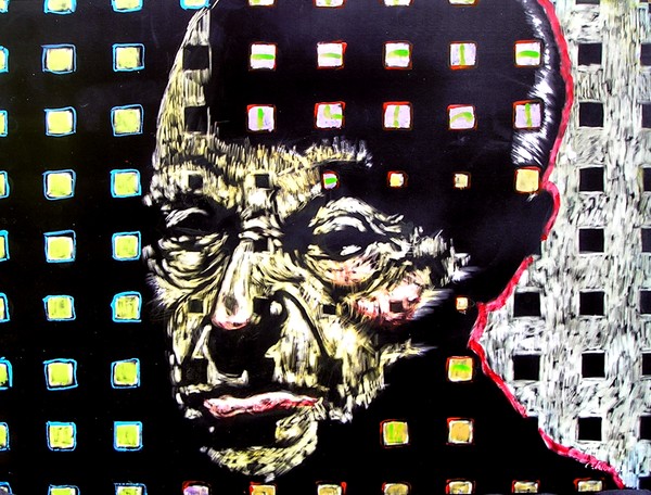 Mind of State