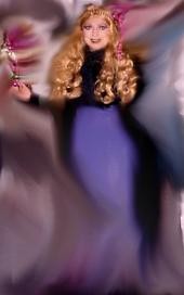 Sugar Plum Fairy
