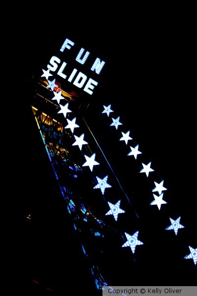 Fun Slide