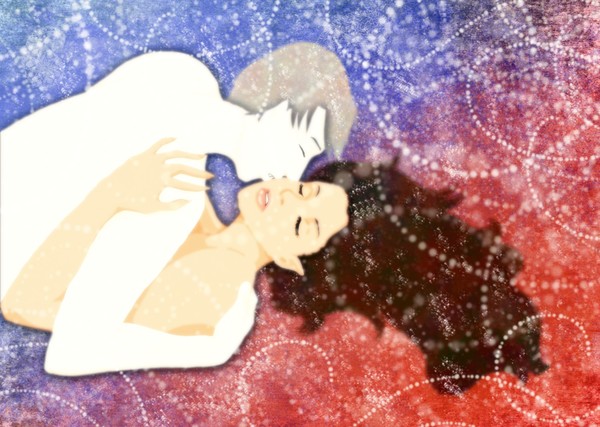 Forbidden Romance