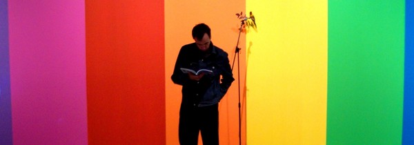 Colorful reading
