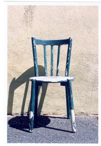 chair