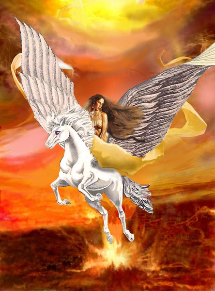 Pegassus