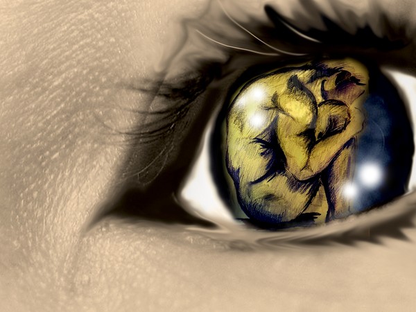 Truth through the Eyes