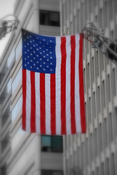 Memorial Flag