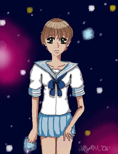 Hitomi Kanzaki