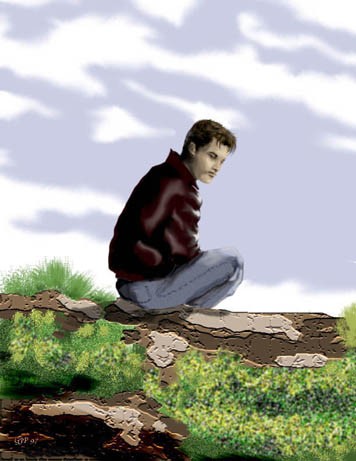 Reign's Mountain