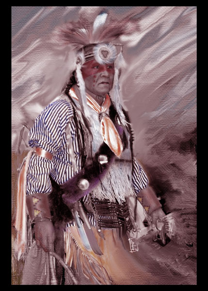 Wind Walker