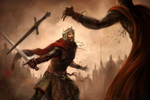 Alfred the Great