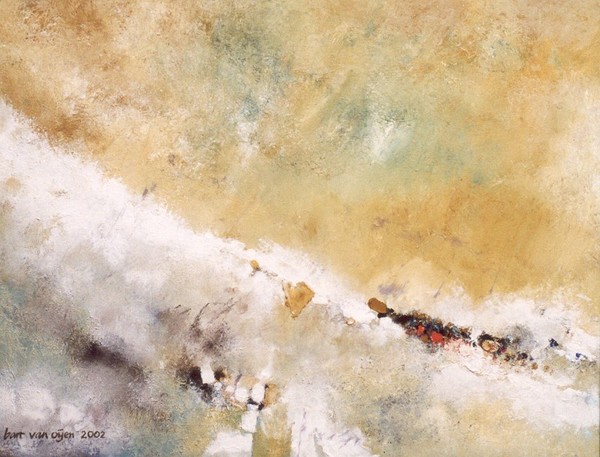 desert
