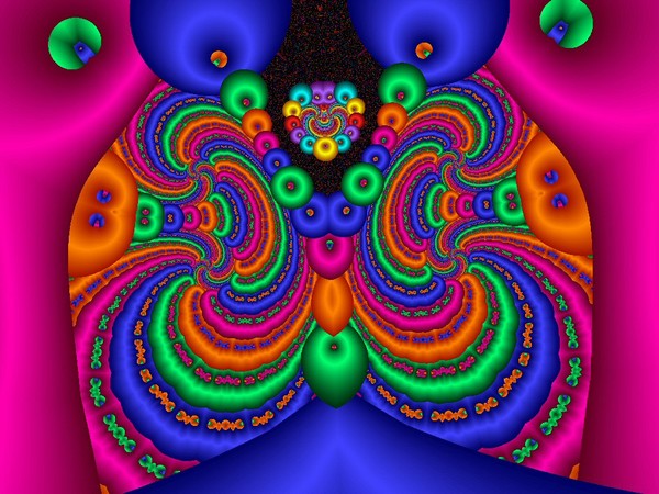 Another Creation from Joan's Equation