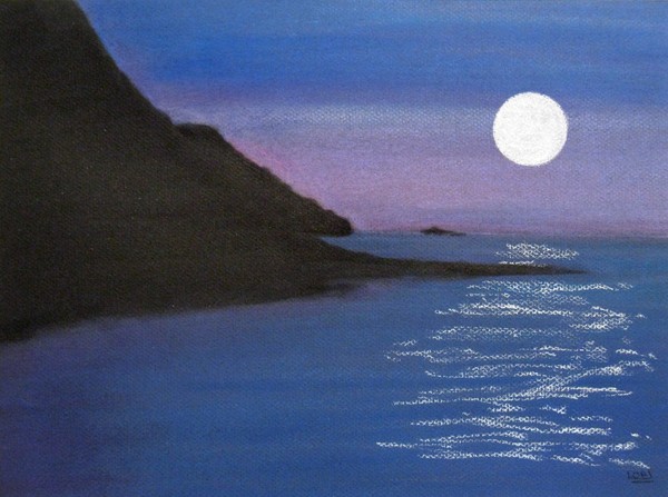 moonlight