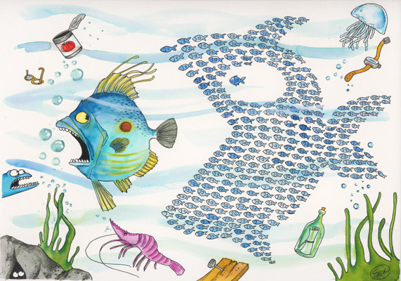Fishes