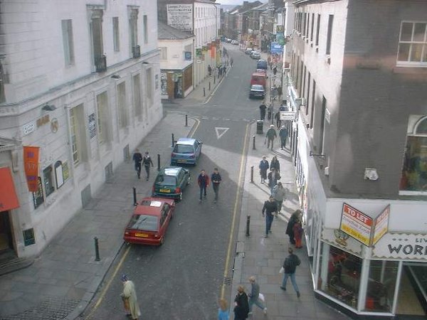 Slaterstreet