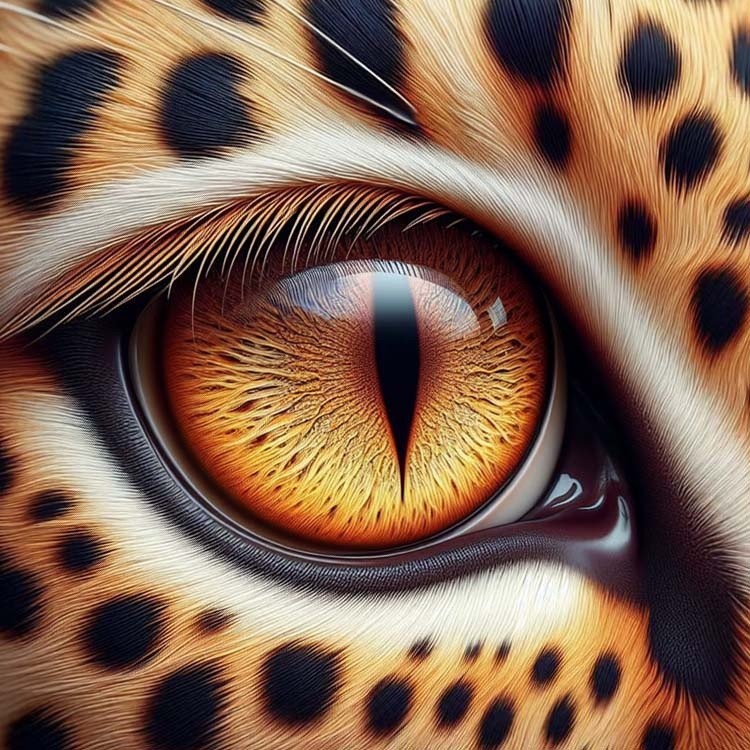 Soul Of The Wild