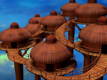 Sky Village