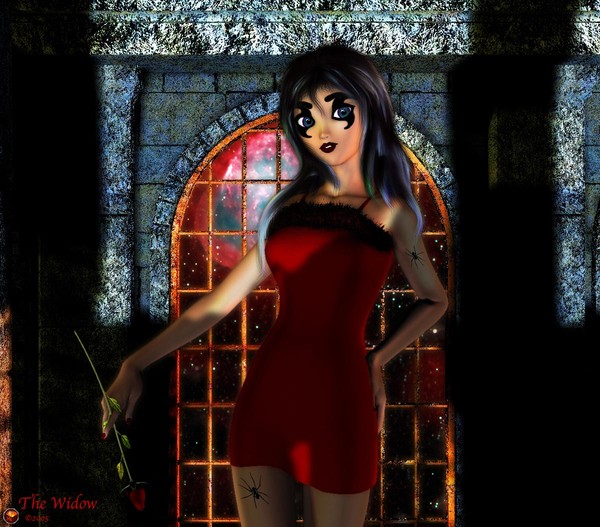 The Widow
