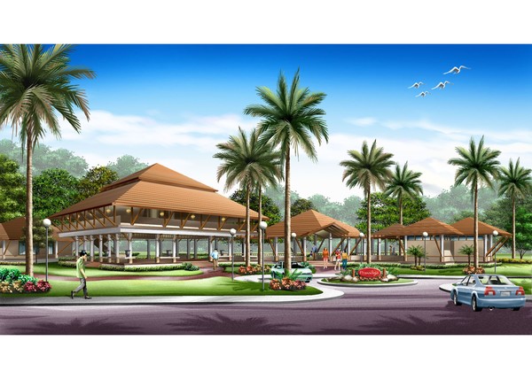Clubhouse