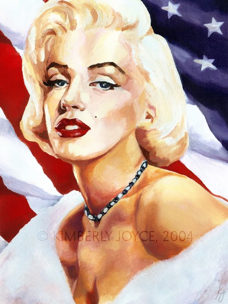 American Beauty