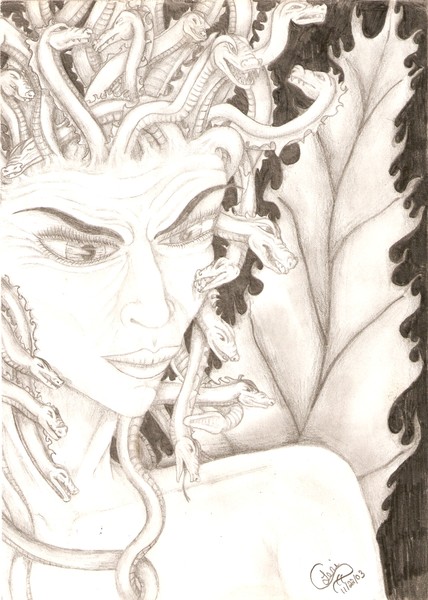 Dragon Queen