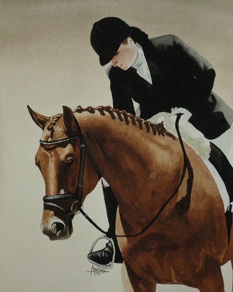 Allison and Ueori
