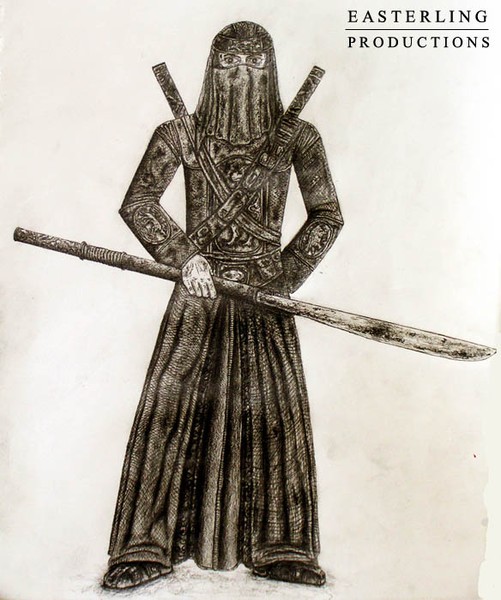 Avian Species Assassin