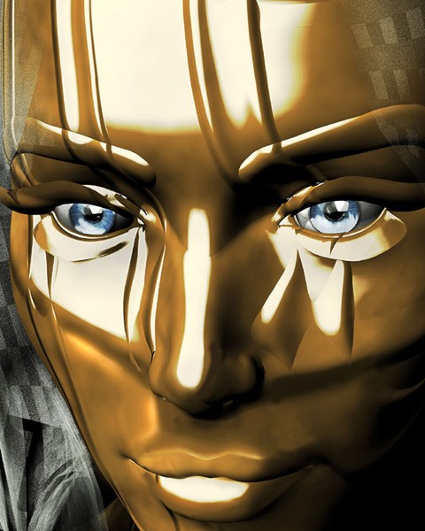 Almost Human