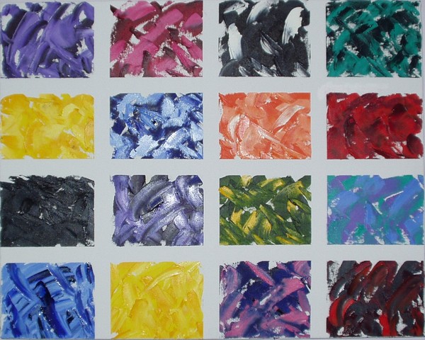Cubes