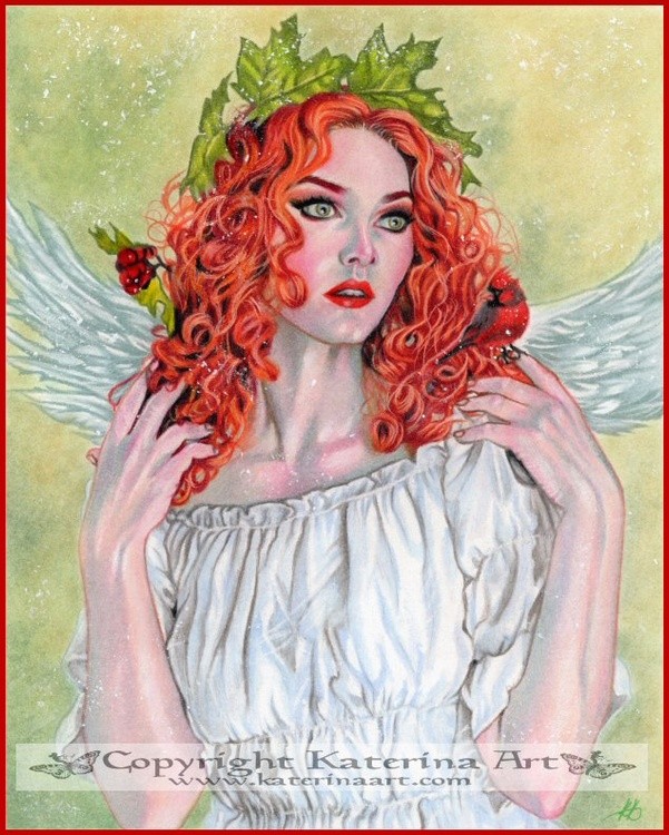 angelofchristmas