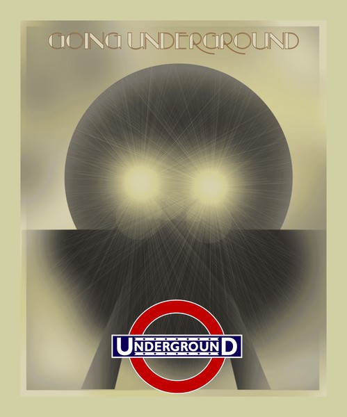 Going Underground