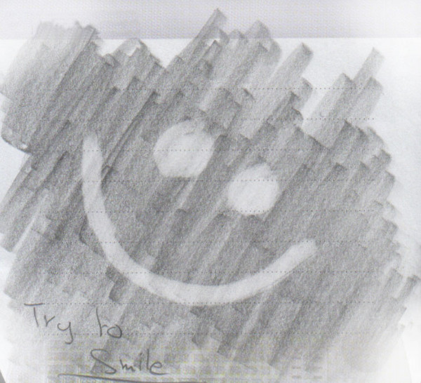 Bent Arab's Smile