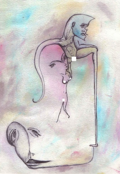 a cosmic force