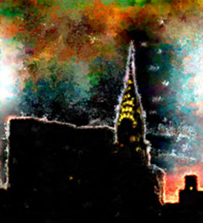Chrysler Building
