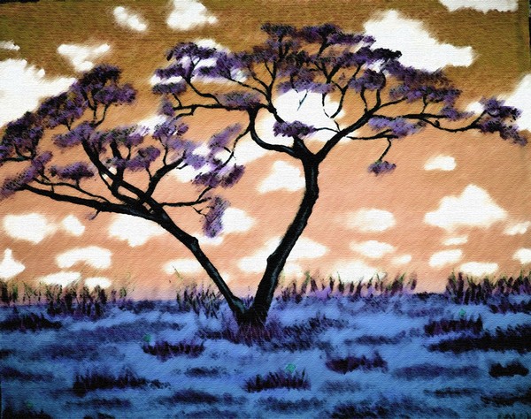 Serengetti