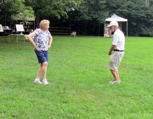 Dancing with the Stars