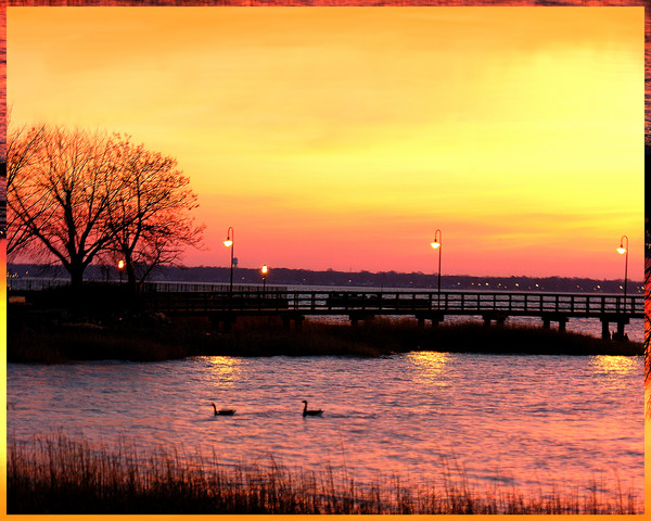 Sunrise