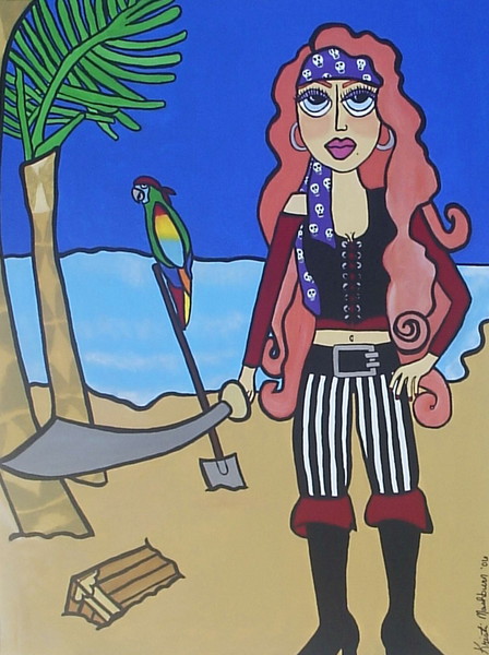 Lola's Treasure Chest