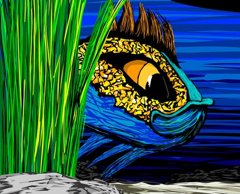 Fishie