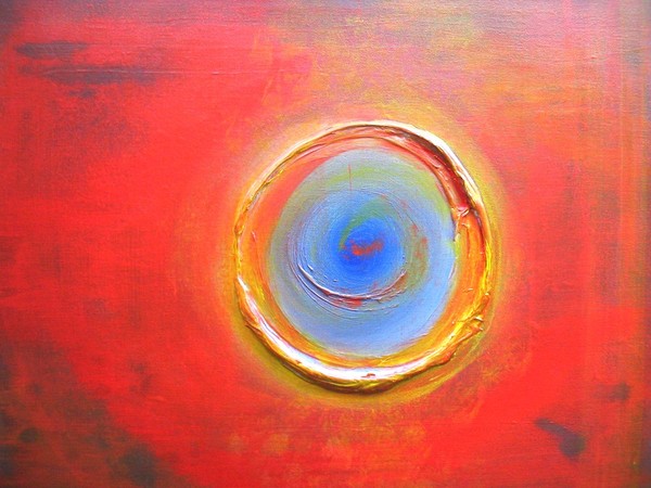Mount St. Helen (SOLD)