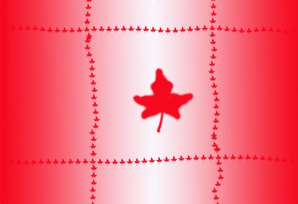 Canada eh