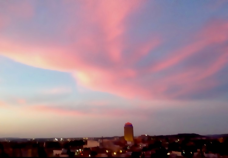 Sky