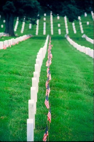 Memorial Day 2005