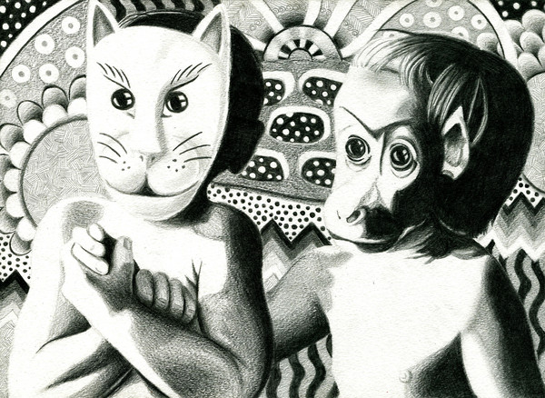 masks