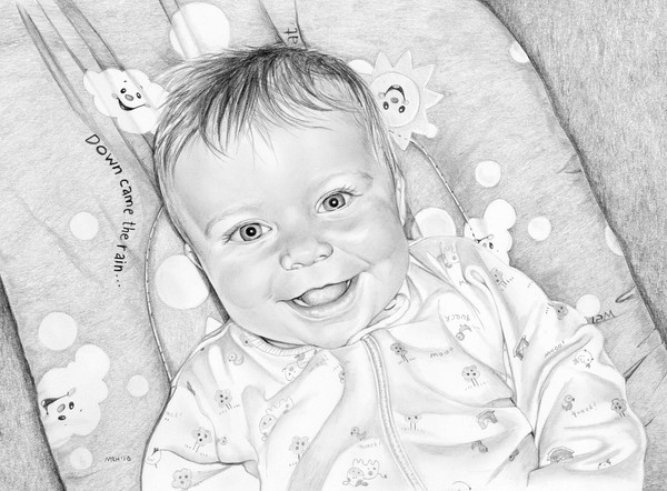 Baby #2
