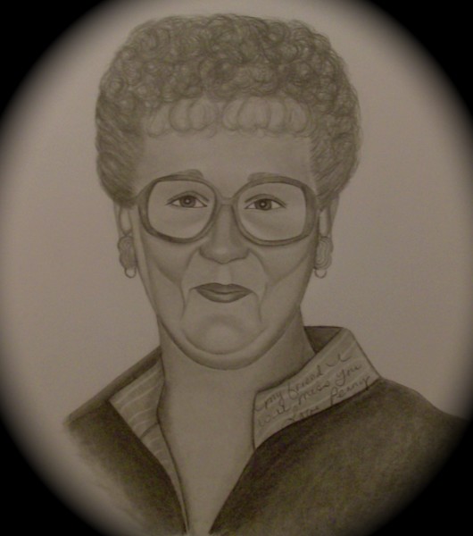 MaryEllen
