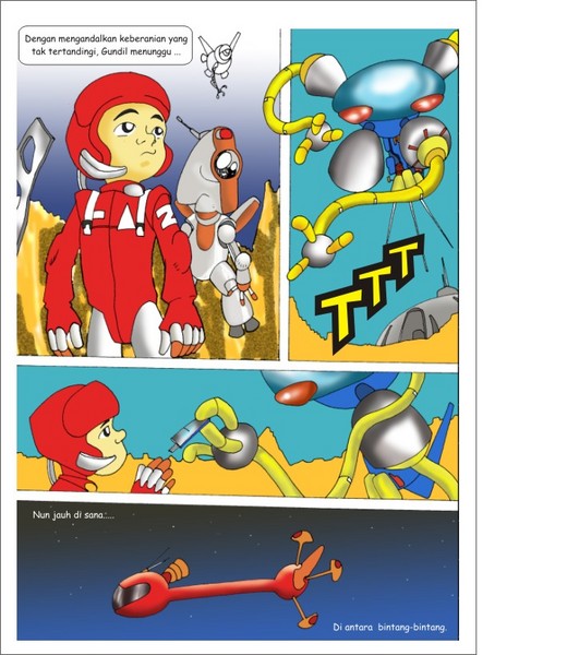 spacekid