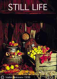 Still Life