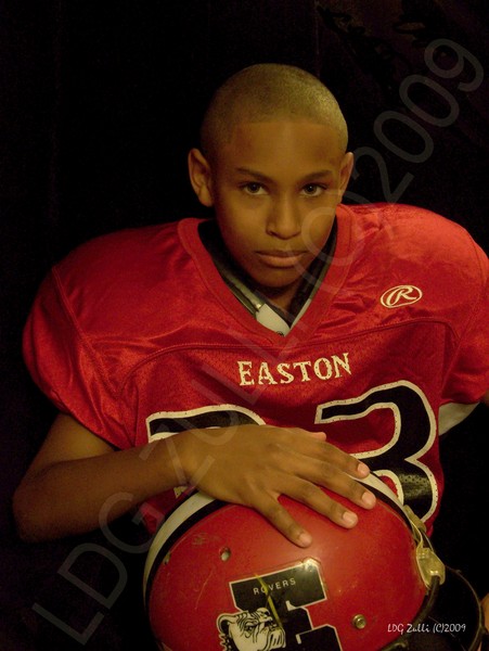 Miles Justus Monteiro-Brown
