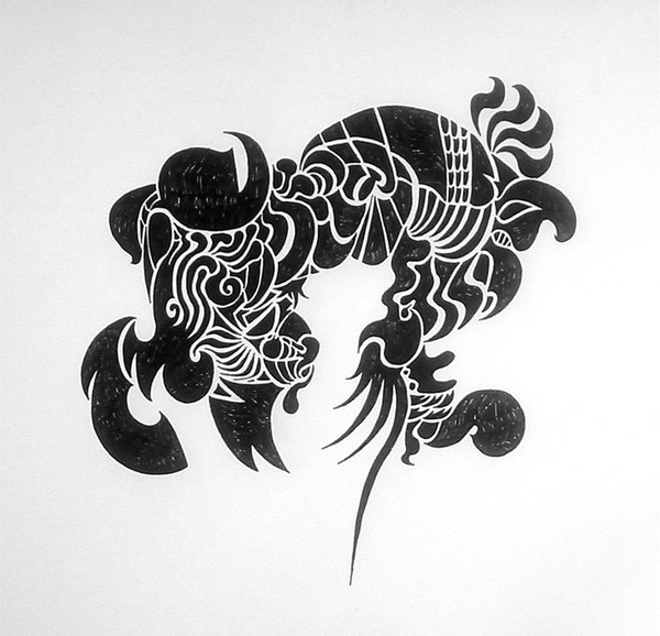 ants or elephant